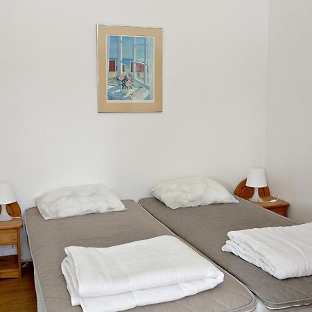 Skagenbnb Екстер'єр фото