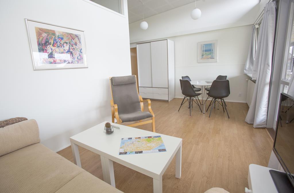 Skagenbnb Екстер'єр фото