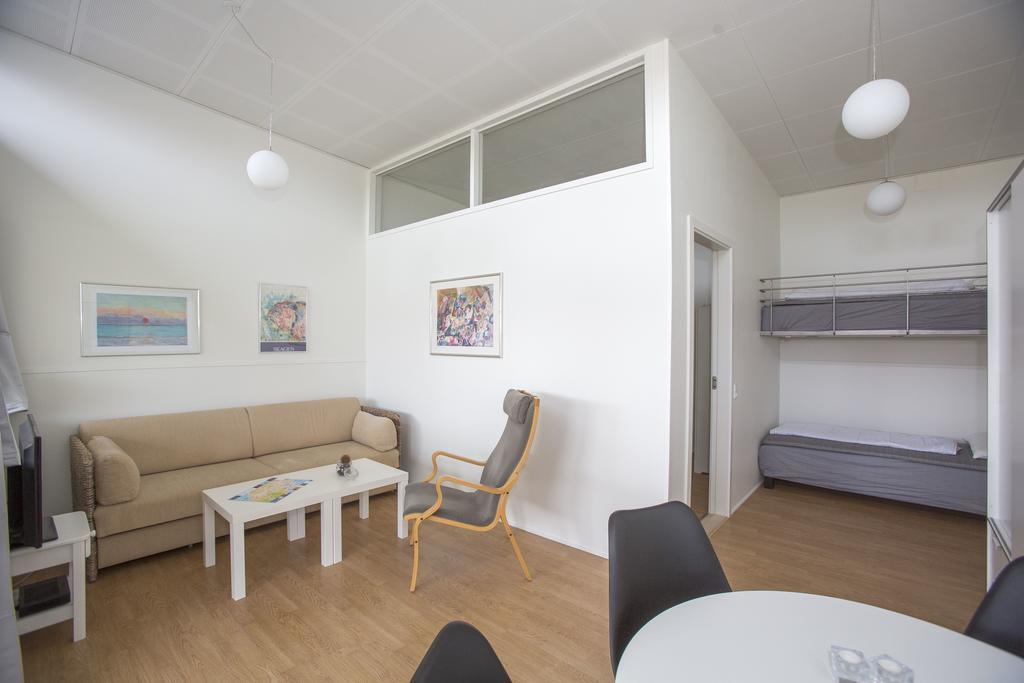 Skagenbnb Екстер'єр фото