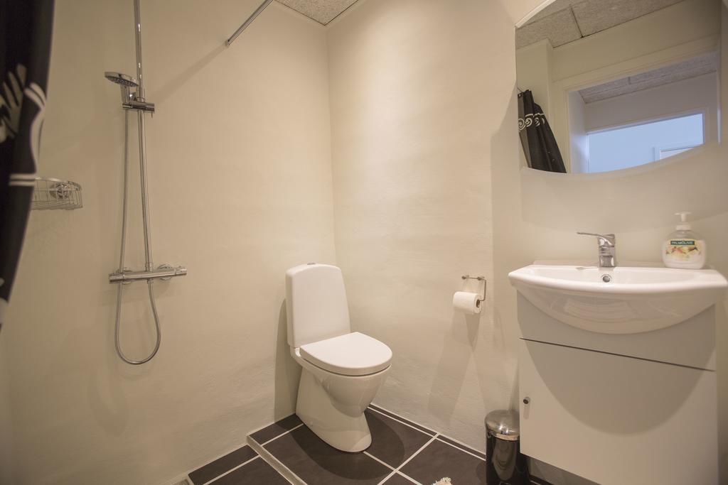 Skagenbnb Екстер'єр фото