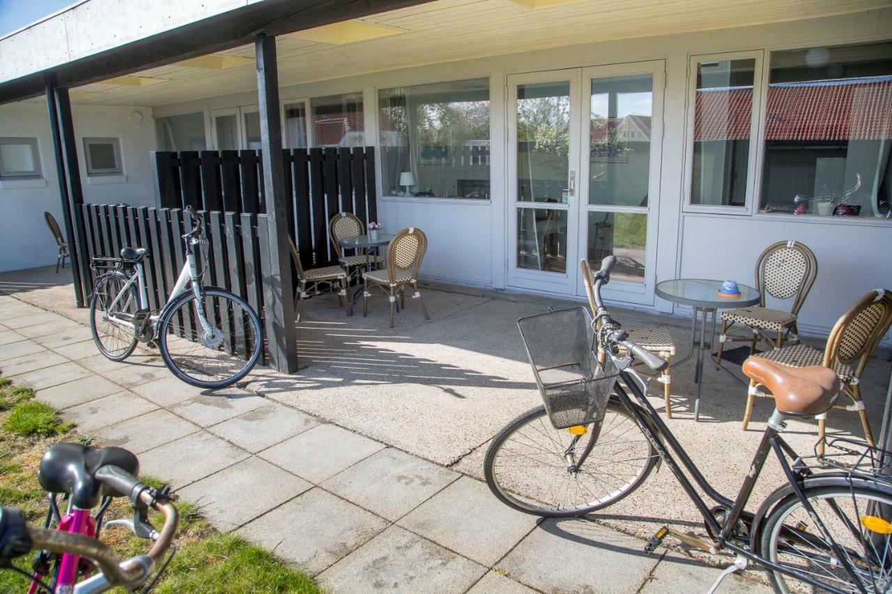 Skagenbnb Екстер'єр фото