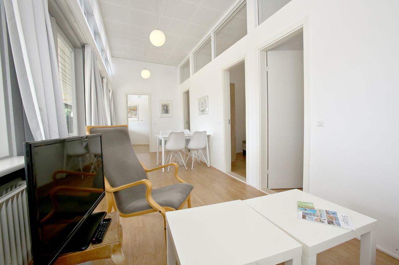 Skagenbnb Екстер'єр фото
