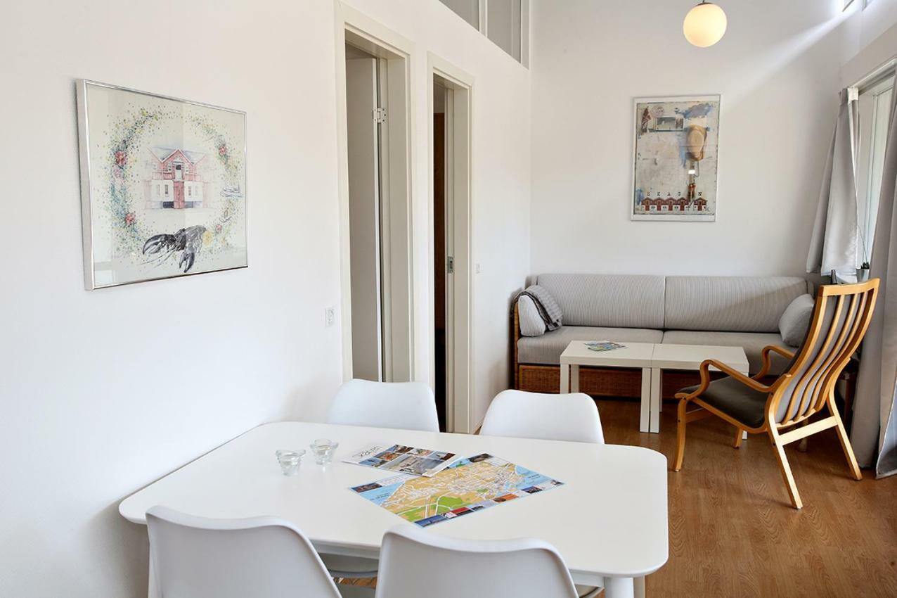 Skagenbnb Екстер'єр фото