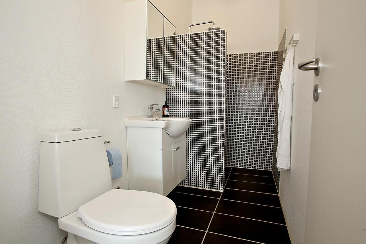 Skagenbnb Екстер'єр фото