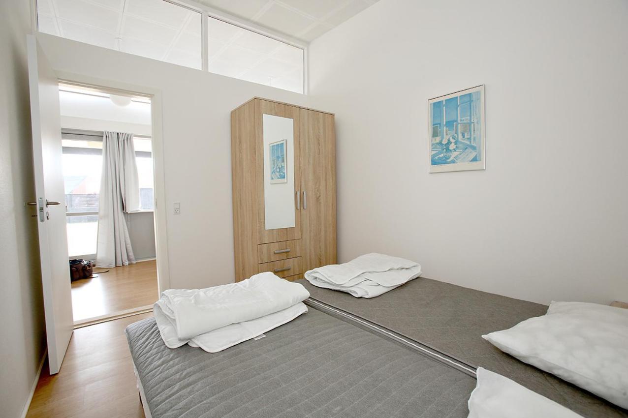 Skagenbnb Екстер'єр фото