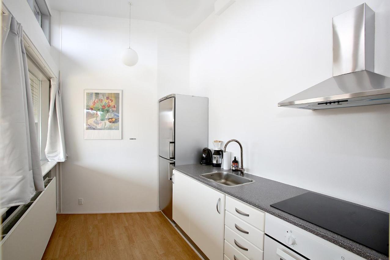 Skagenbnb Екстер'єр фото