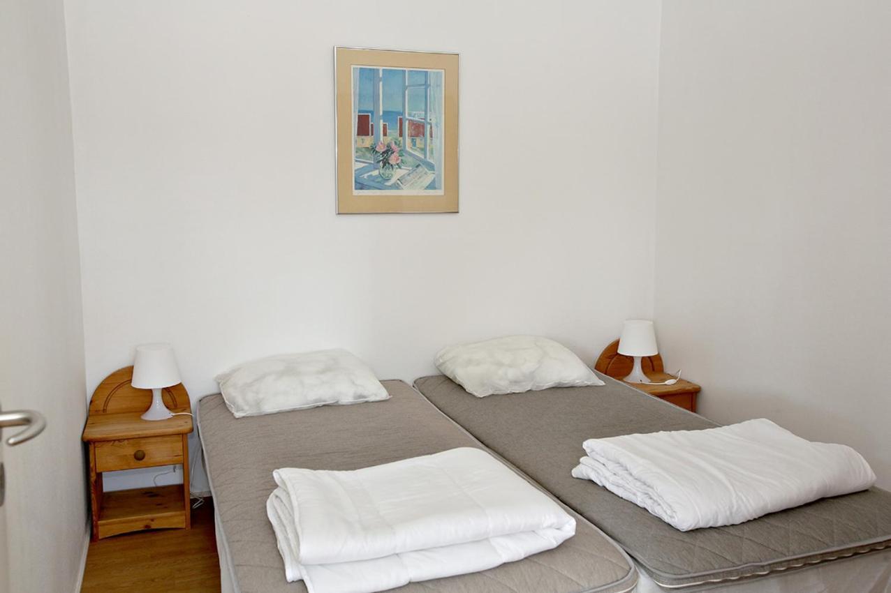 Skagenbnb Екстер'єр фото
